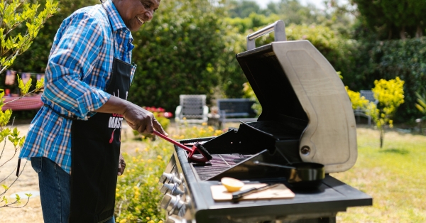 הצלייה המושלמת עם Grill_ המובילים בתחום הבישול החיצוני