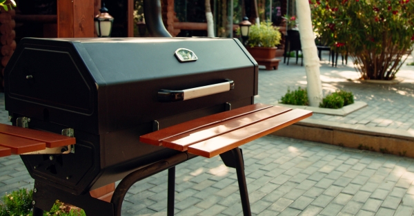 הצלייה המושלמת עם Grill: המובילים בתחום הבישול החיצוני