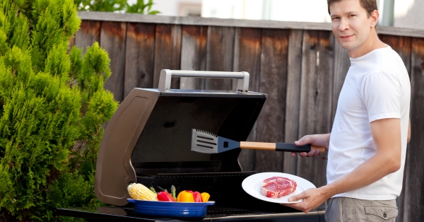 הצלייה המושלמת עם Grill