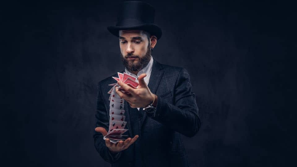 יאגו הקוסם